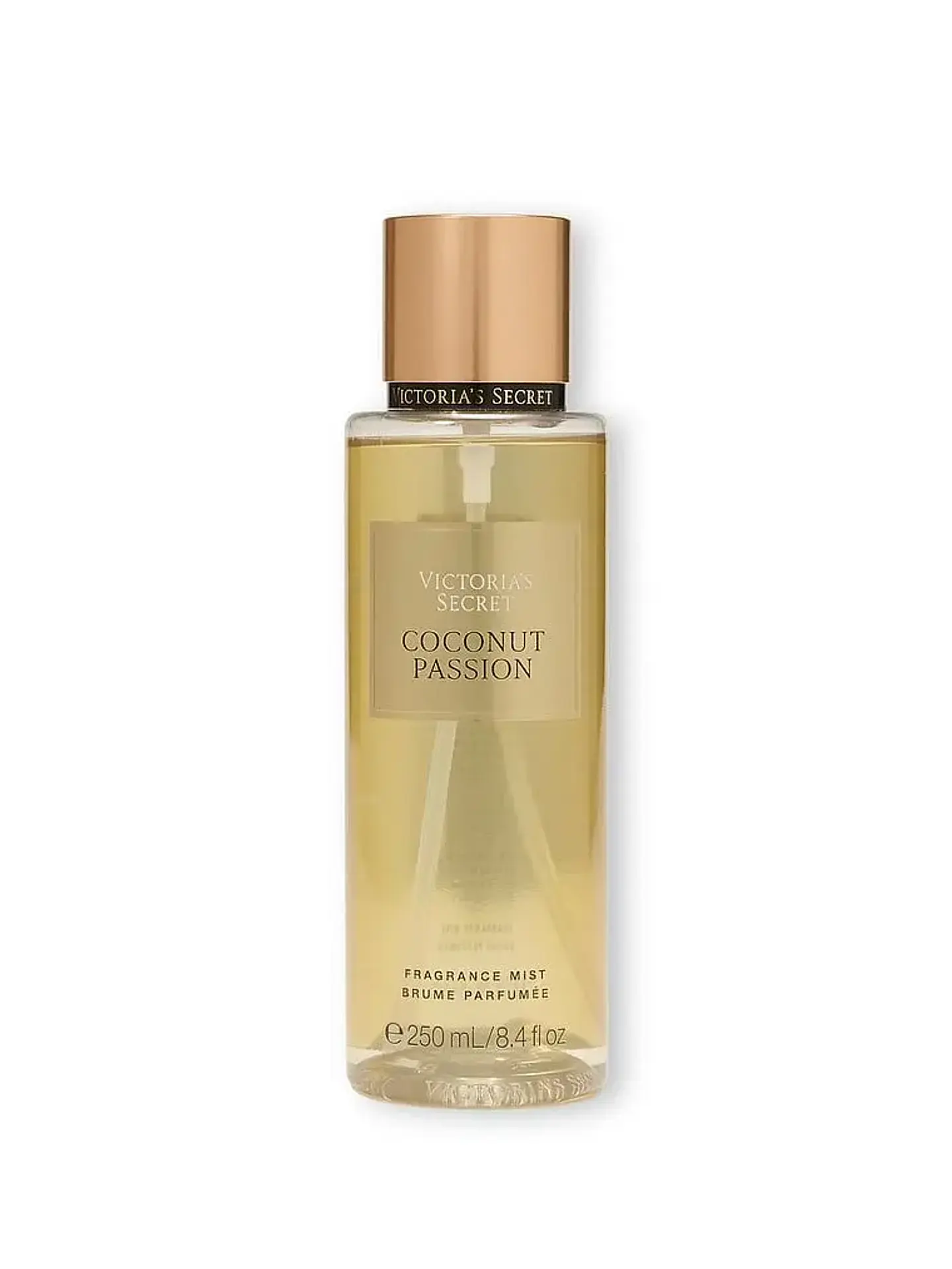 Mist Corporal Coconut Passion 250 ml  1