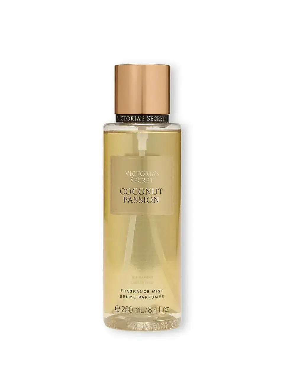 Mist Corporal Coconut Passion 250 ml  1