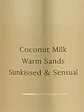 Mist Corporal Coconut Passion 250 ml  - Miniatura 2