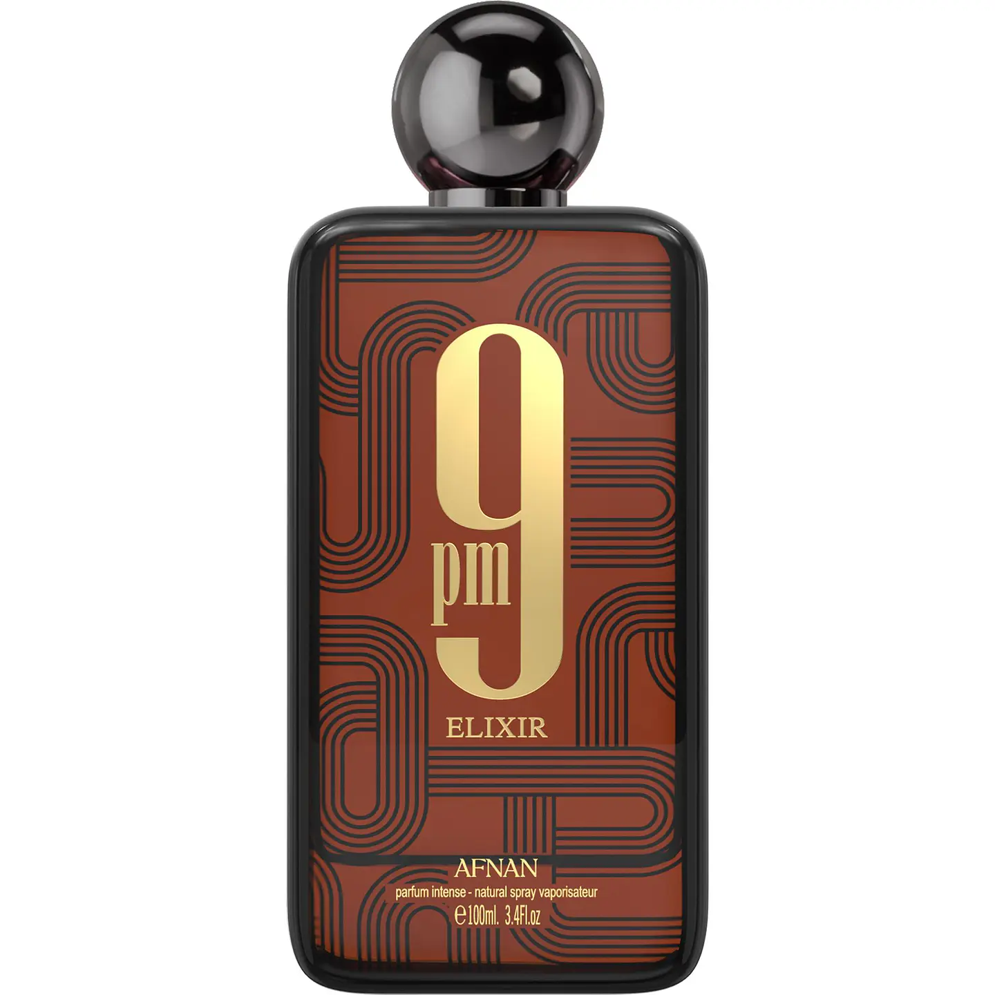 9PM Elixir 100 ml EDP 2