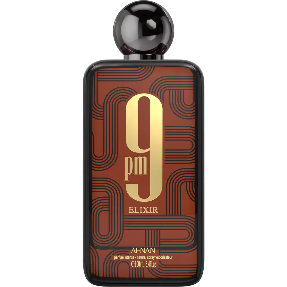9PM Elixir 100 ml EDP 2