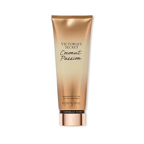 Body Lotion Coconut Passion 236 ml