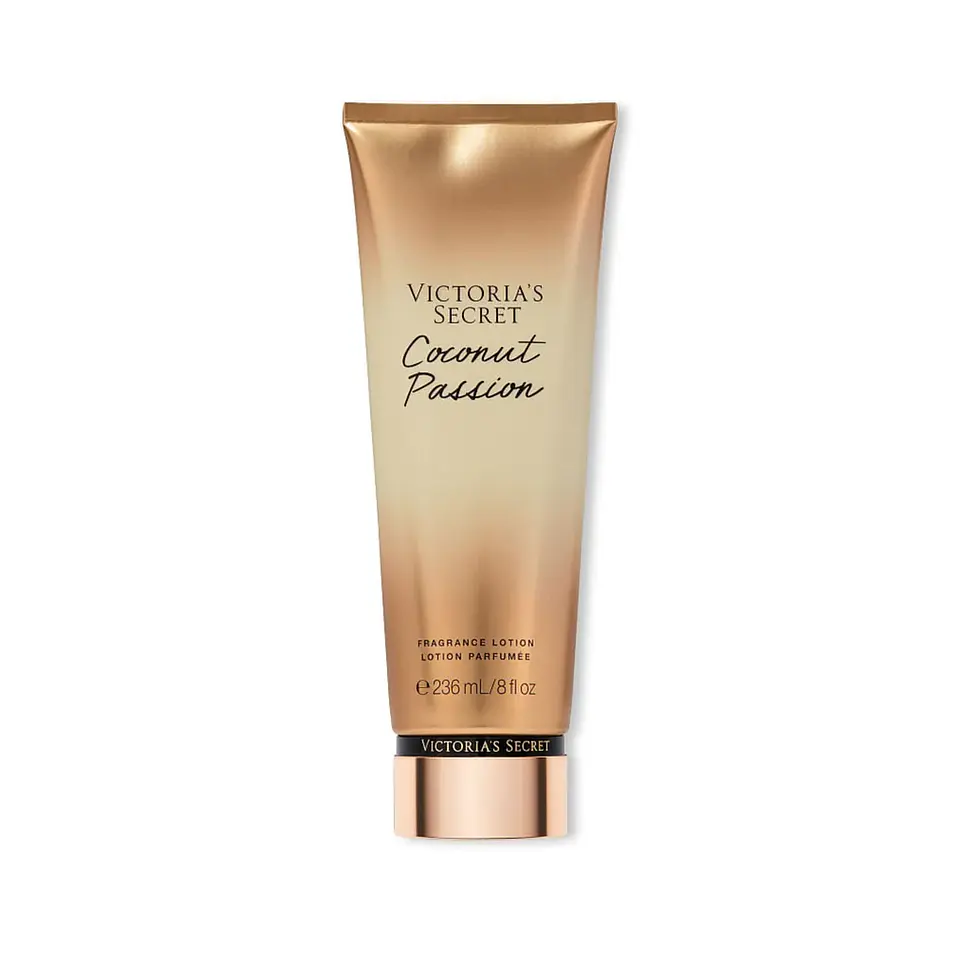 Body Lotion Coconut Passion 236 ml 1