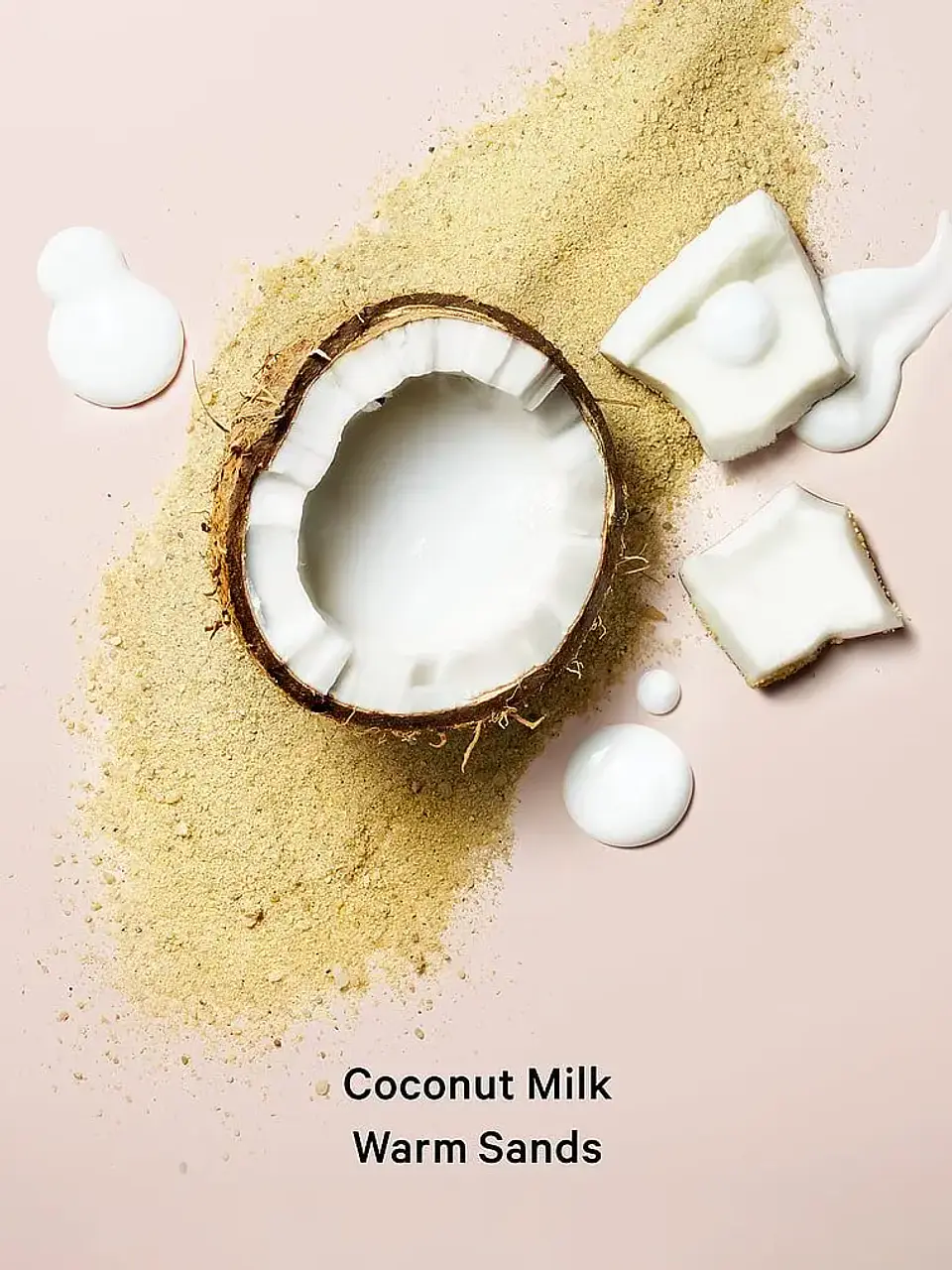 Mist Corporal Coconut Passion 250 ml  3