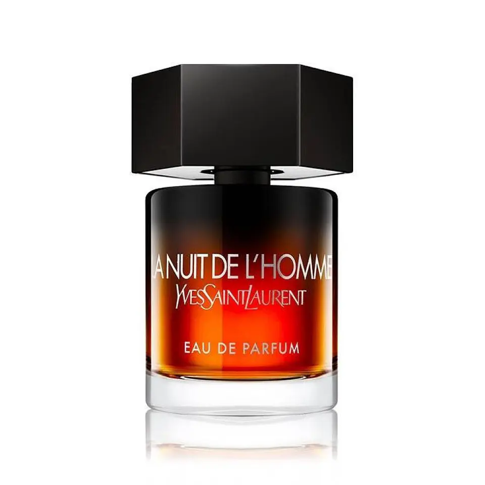 La Nuit de L'Homme EDP 100 ml 2