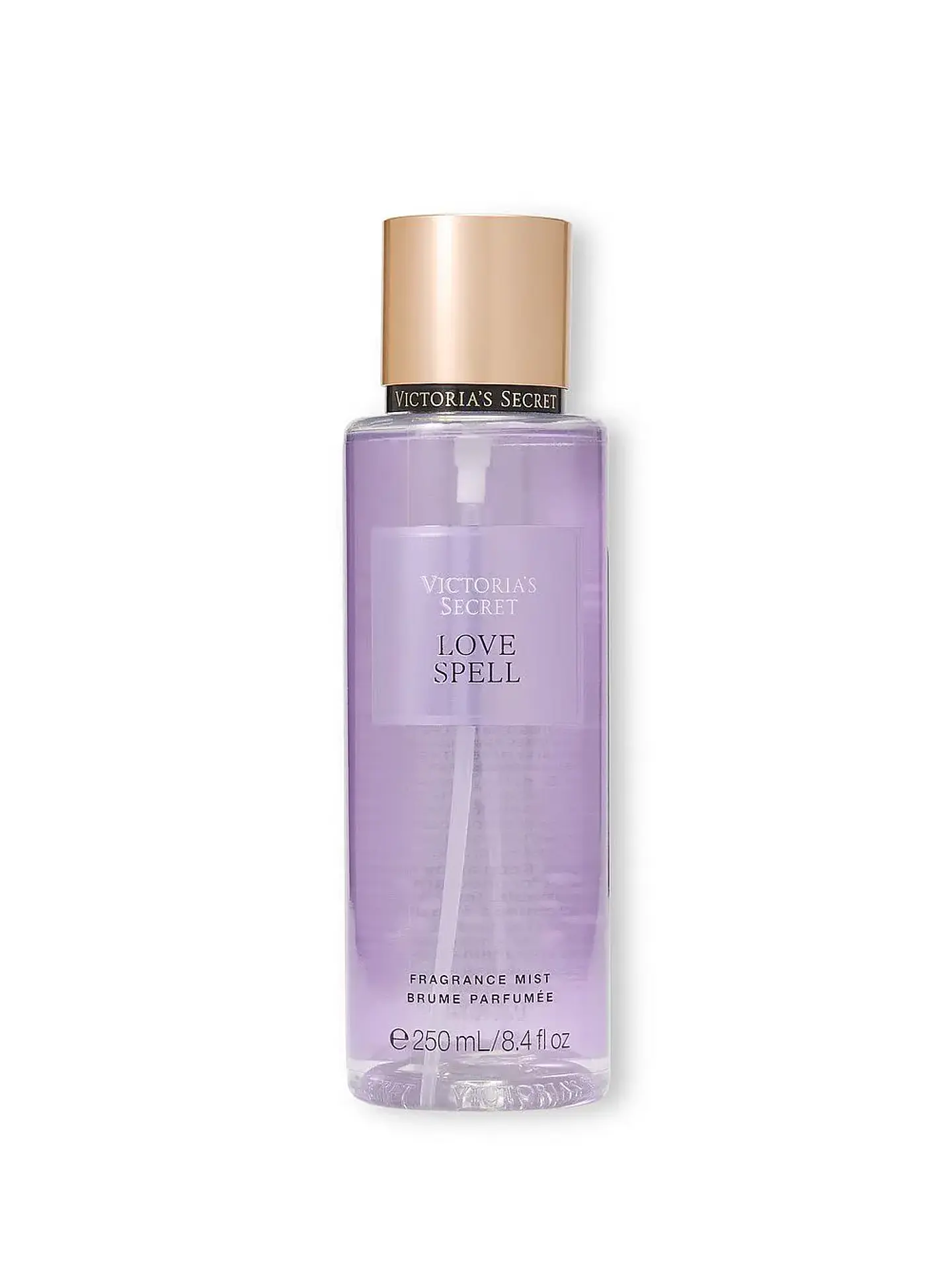 Mist Corporal Love Spell 250 ml 1