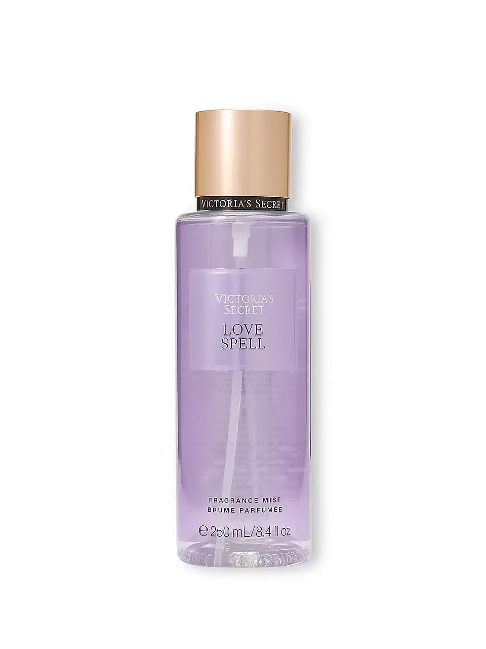 Mist Corporal Love Spell 250 ml 1