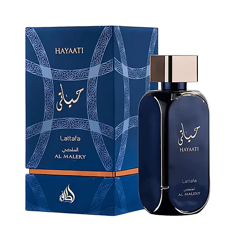Hayaati Al Maleky 100 ml EDP