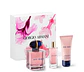 My Way 90ml Edp + 50ml BL + 15ml Edp  - Miniatura 1