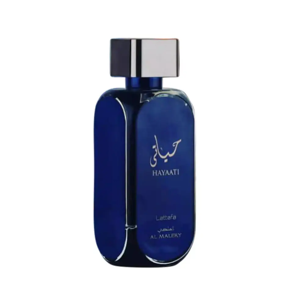 Hayaati Al Maleky 100 ml EDP 2