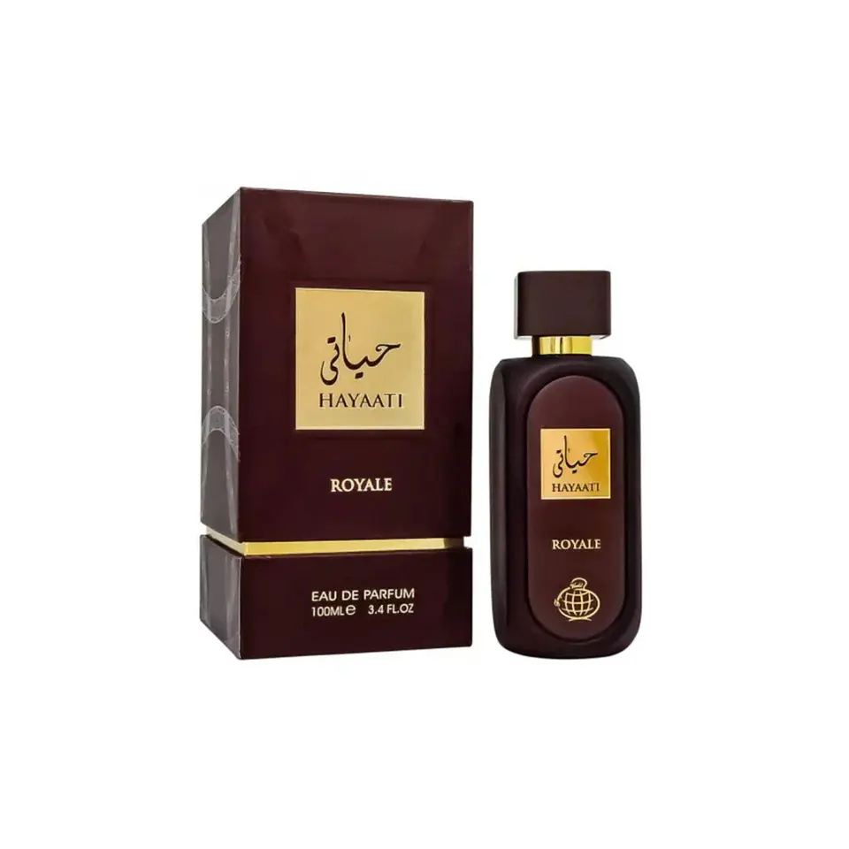 Hayaati Royale 100 ml EDP 1
