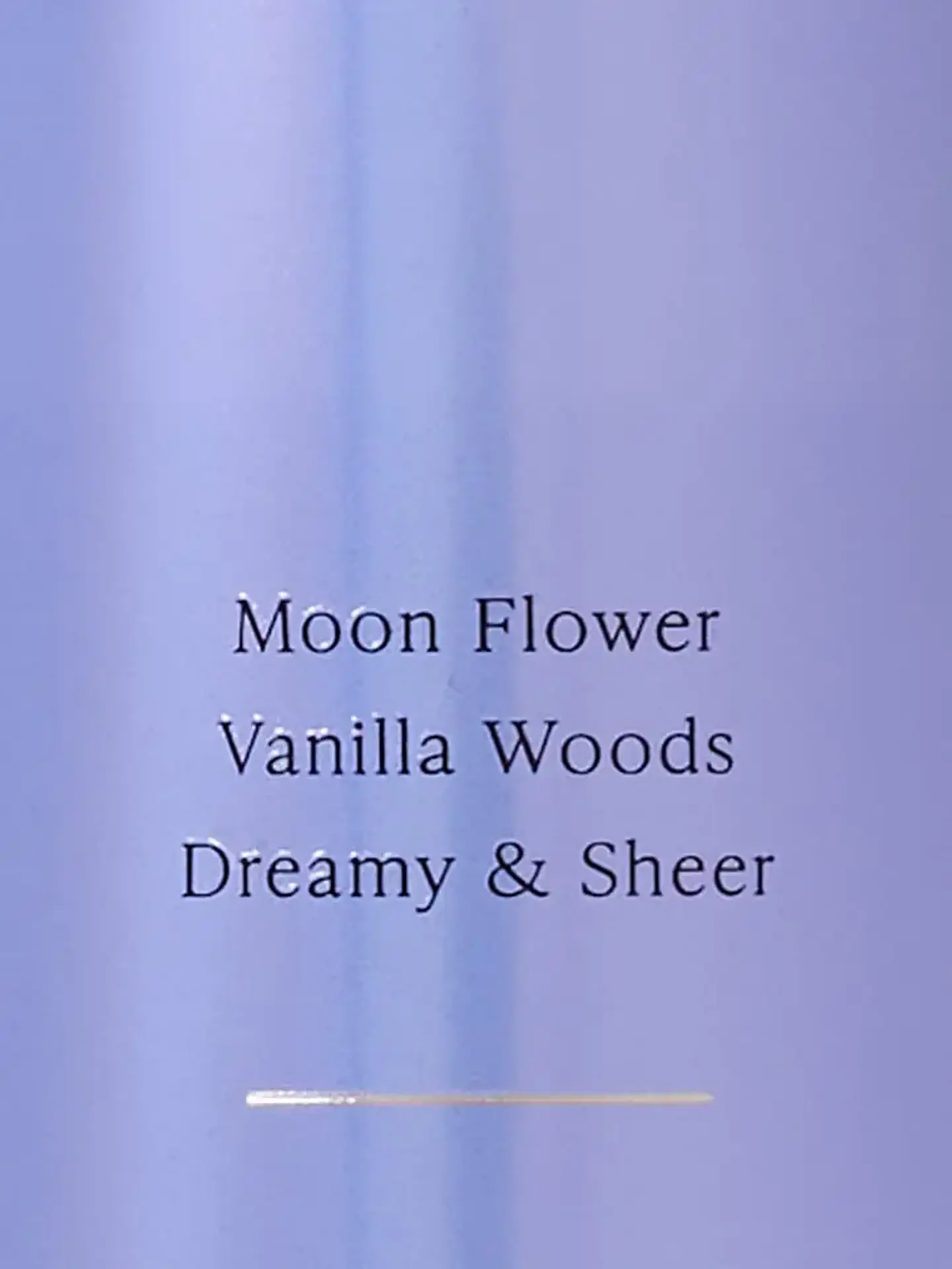 Mist Corporal Midnight Bloom 250 ml 2