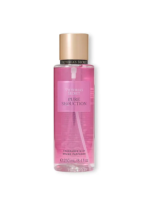 Mist Corporal Pure Seduction 250 ml