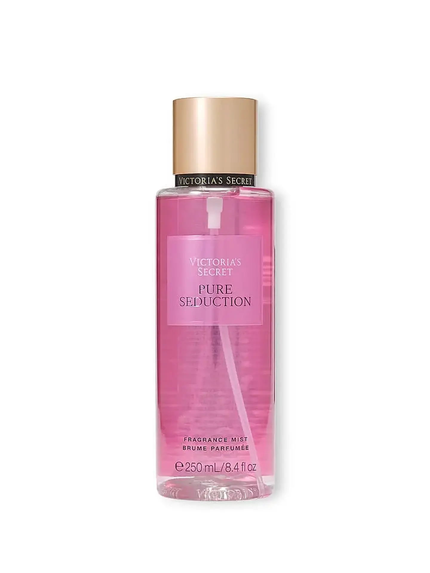 Mist Corporal Pure Seduction 250 ml 1
