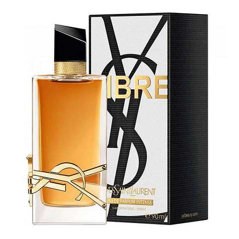 Libre Intense 90 ml EDP