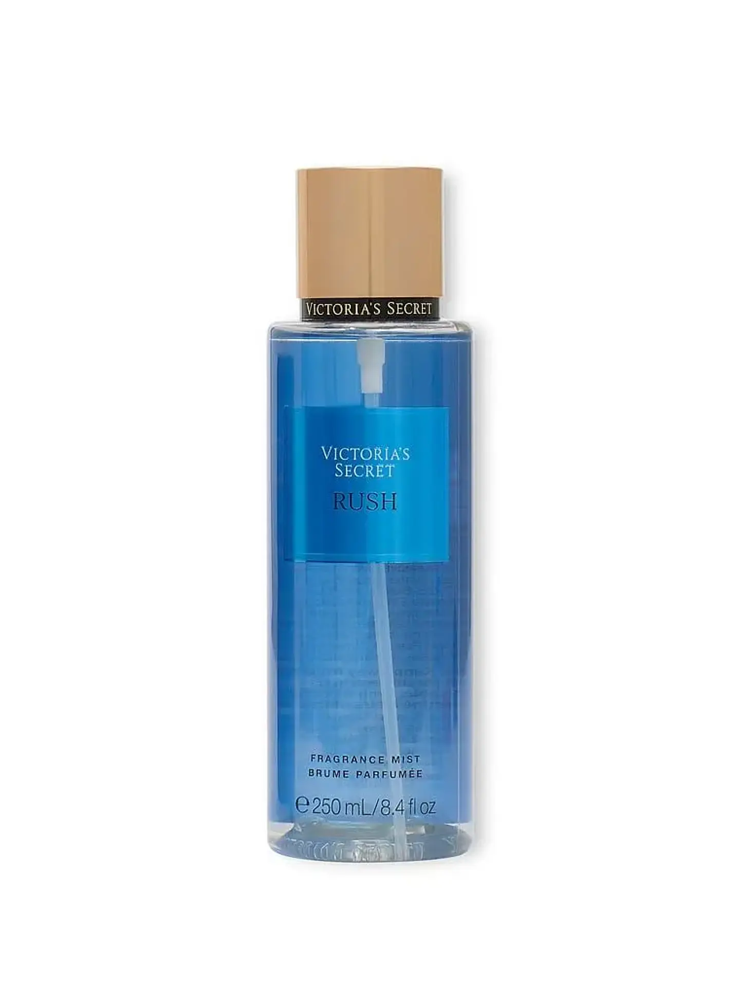 Mist Corporal Rush 250 ml 1