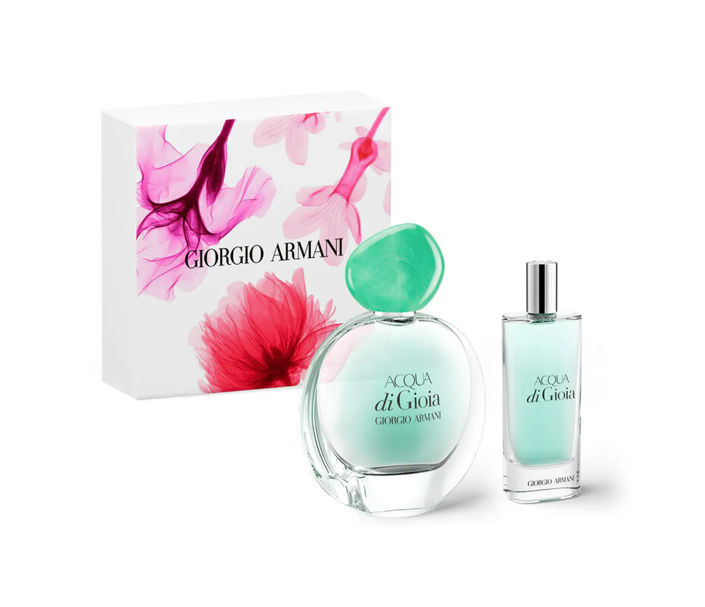 Acqua di Gioia 30 ml EDP + 15 ml 1
