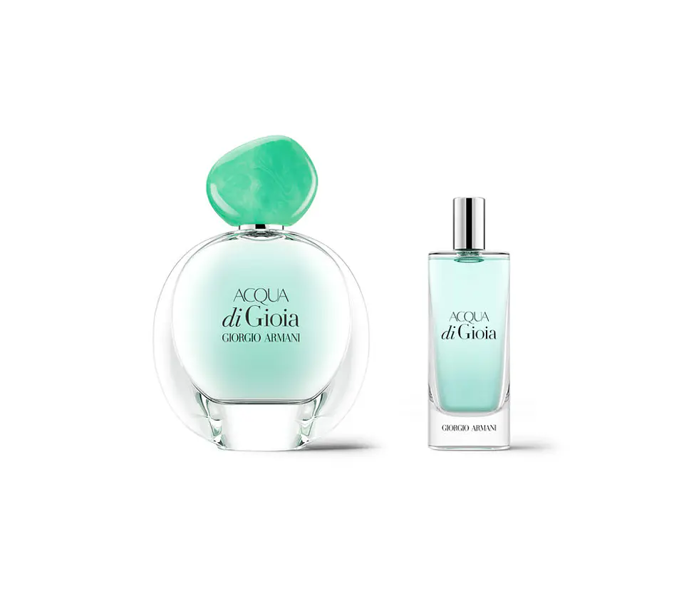 Acqua di Gioia 30 ml EDP + 15 ml 2