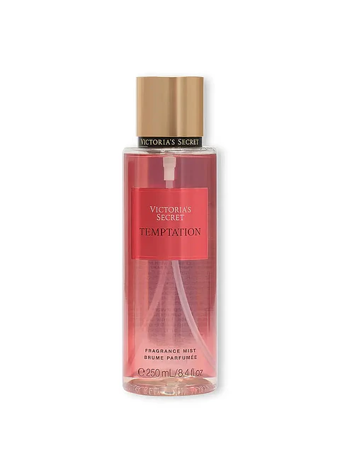 Mist Corporal Temptation 250 ml