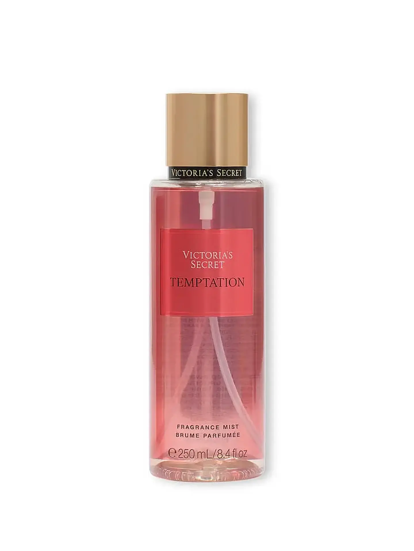 Mist Corporal Temptation 250 ml 1