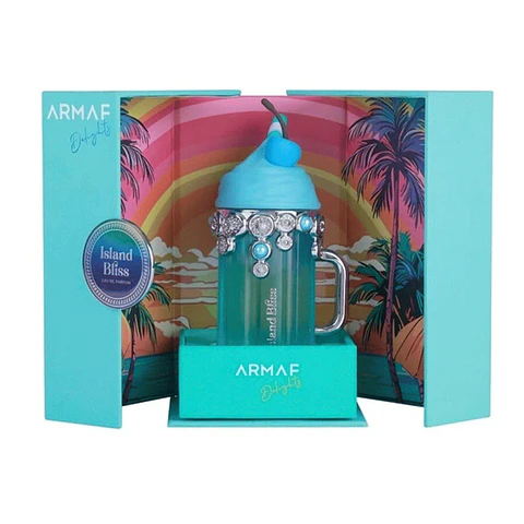 Island Bliss 100 ml EDP