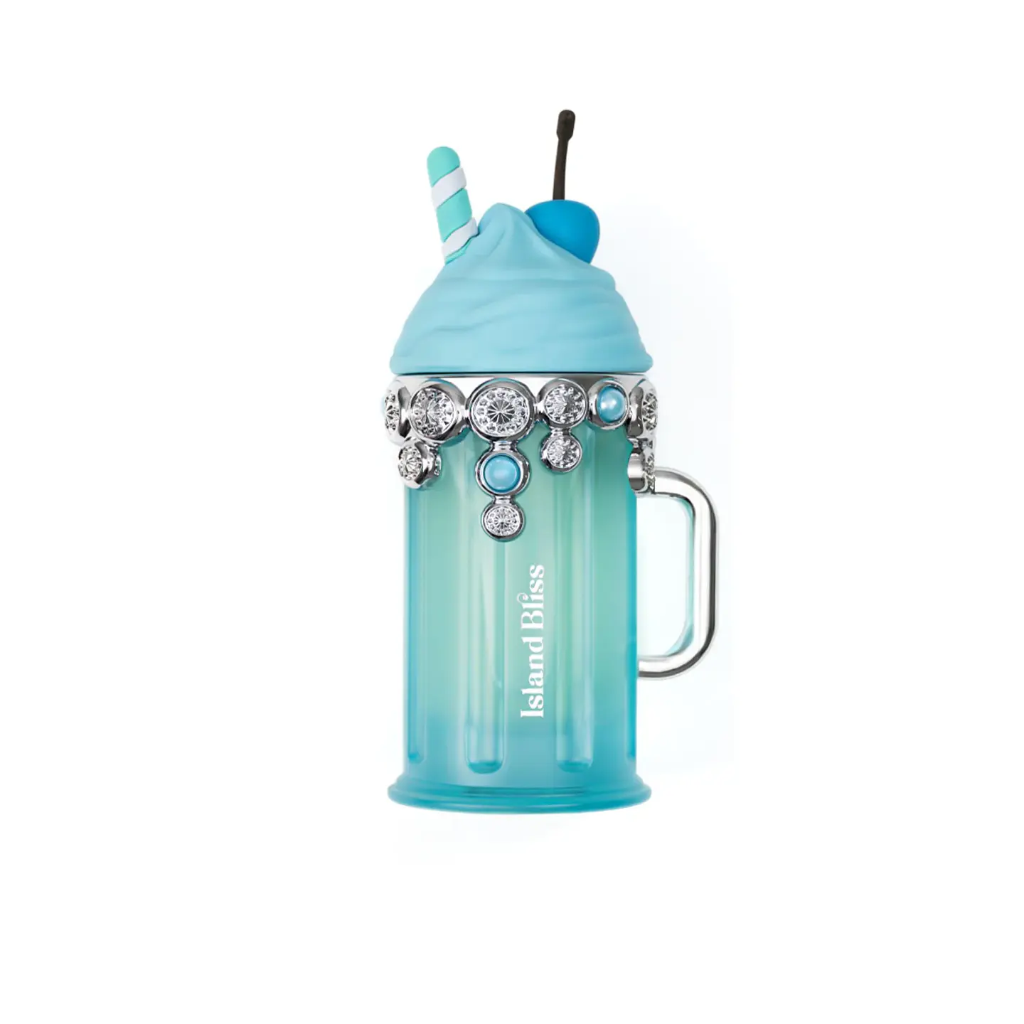 Island Bliss 100 ml EDP 2