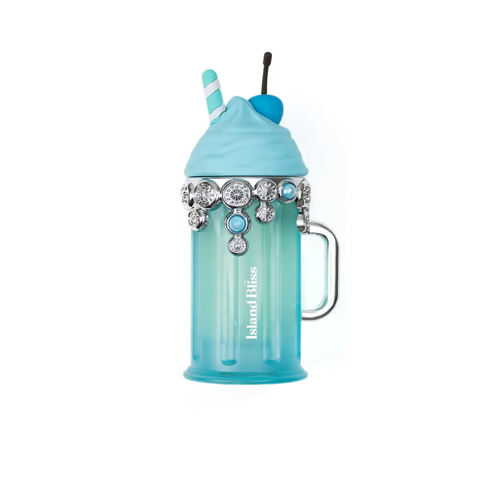 Island Bliss 100 ml EDP 2