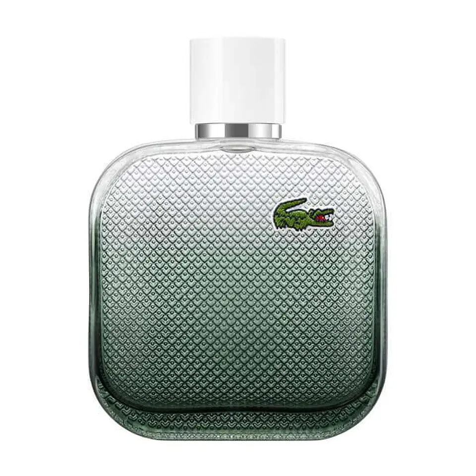 Lacoste Blanc Eau Intense 100 ml  2