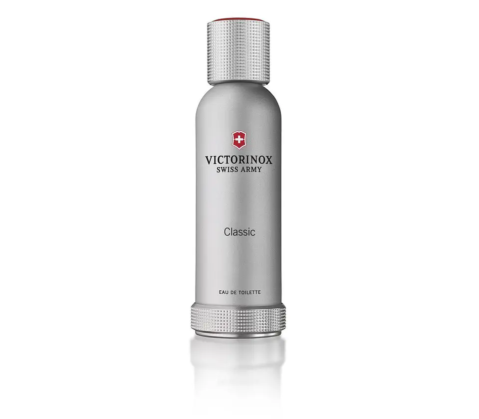 Swiss Army Classic 100 ml EDT 2
