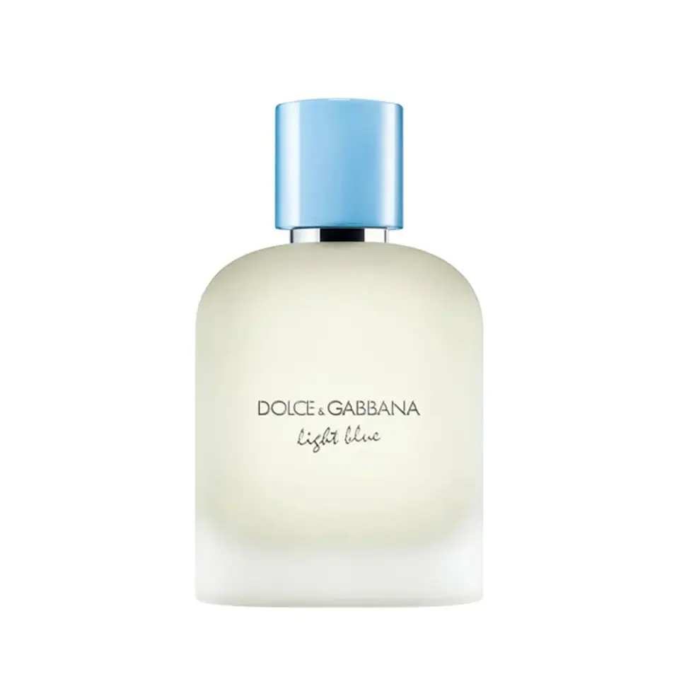 Light Blue Pour Homme 100 ml EDT 2
