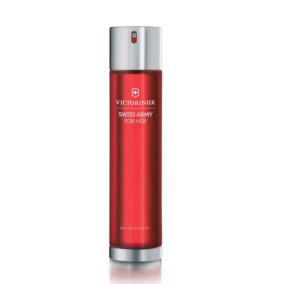 Swiss Army for her 100 ml 2