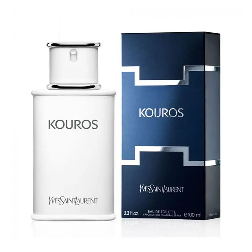 Kouros 100 ml EDT 1