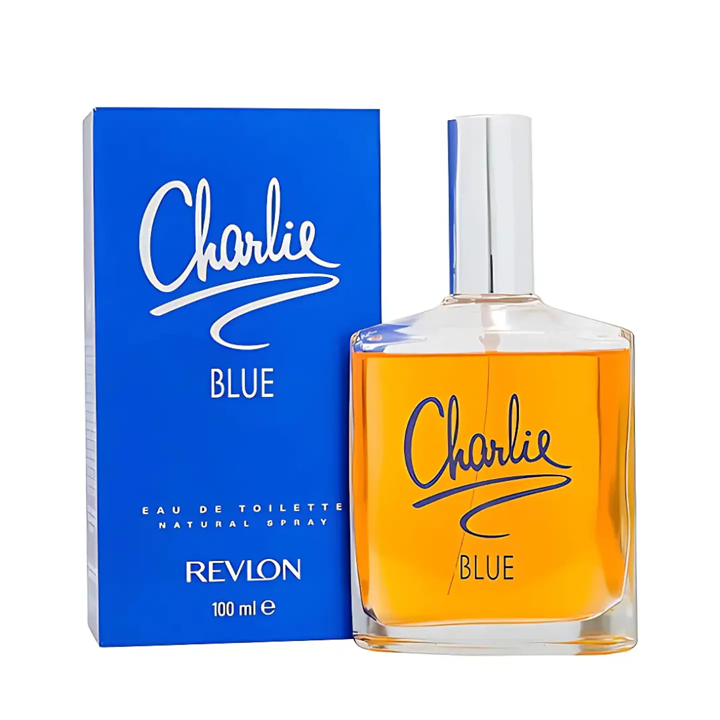 Charlie Blue 100 ml EDT 1