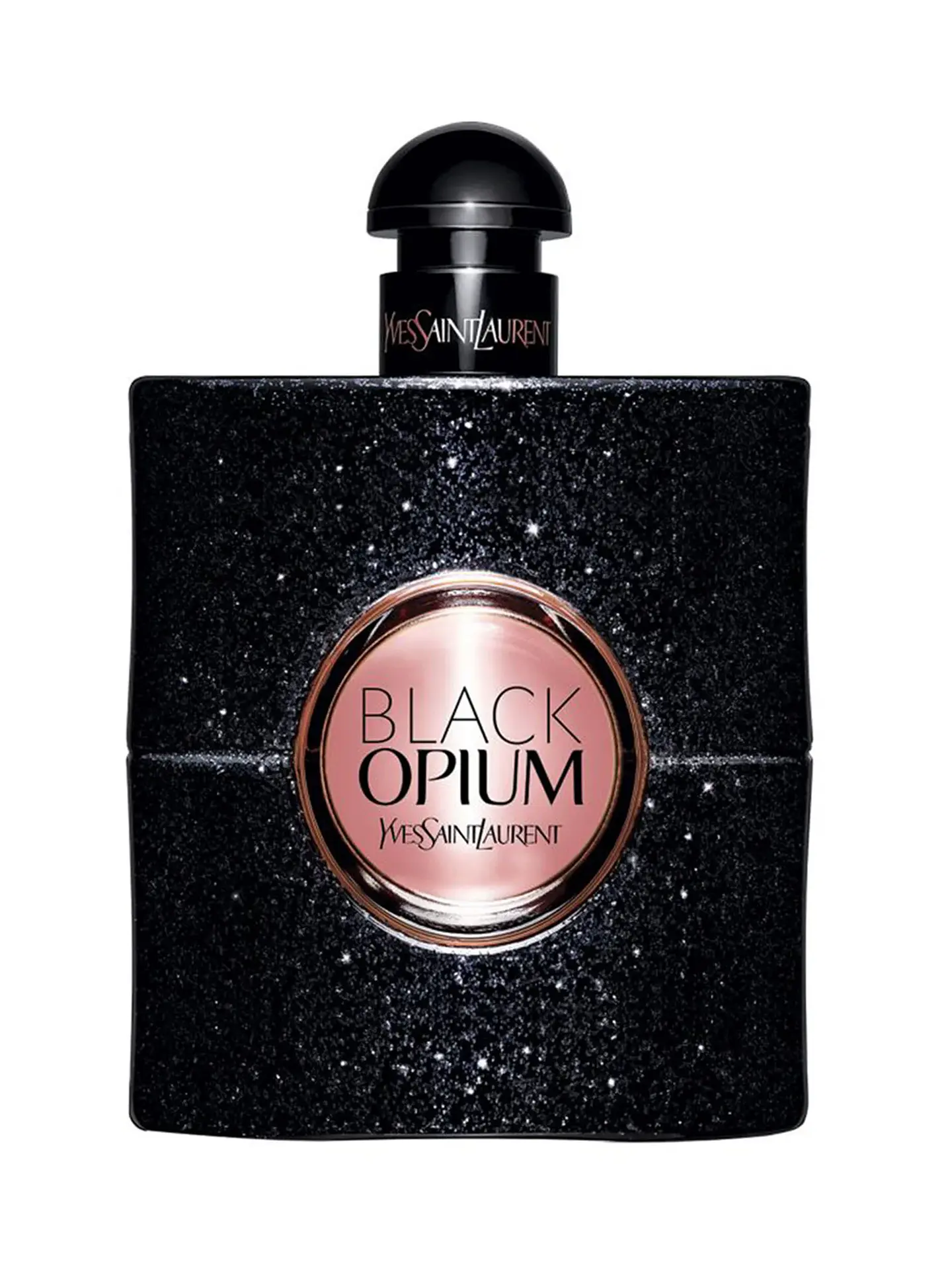 Black Opium 90 ml EDP 2