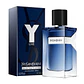 Y Live YSL 100 ml EDT Intense - Miniatura 1