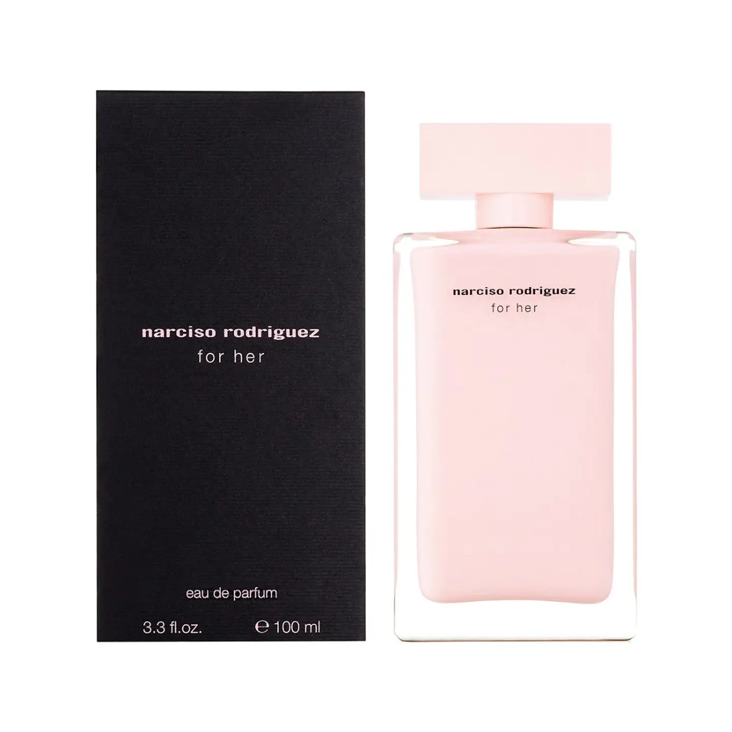 Narciso Rodriguez for Her EDP 100 ml 1