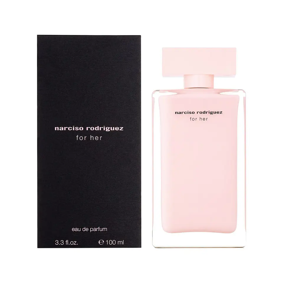 Narciso Rodriguez for Her EDP 100 ml 1