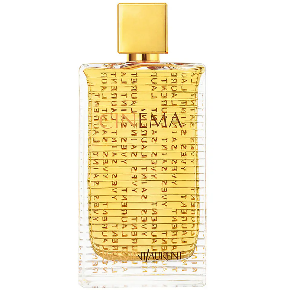 YSL Cinema 90 ml edp 2