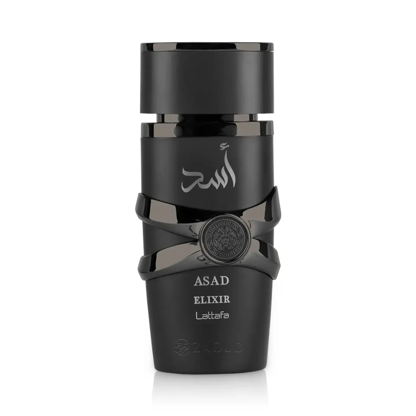 Asad Elixir 100 ml EDP 2