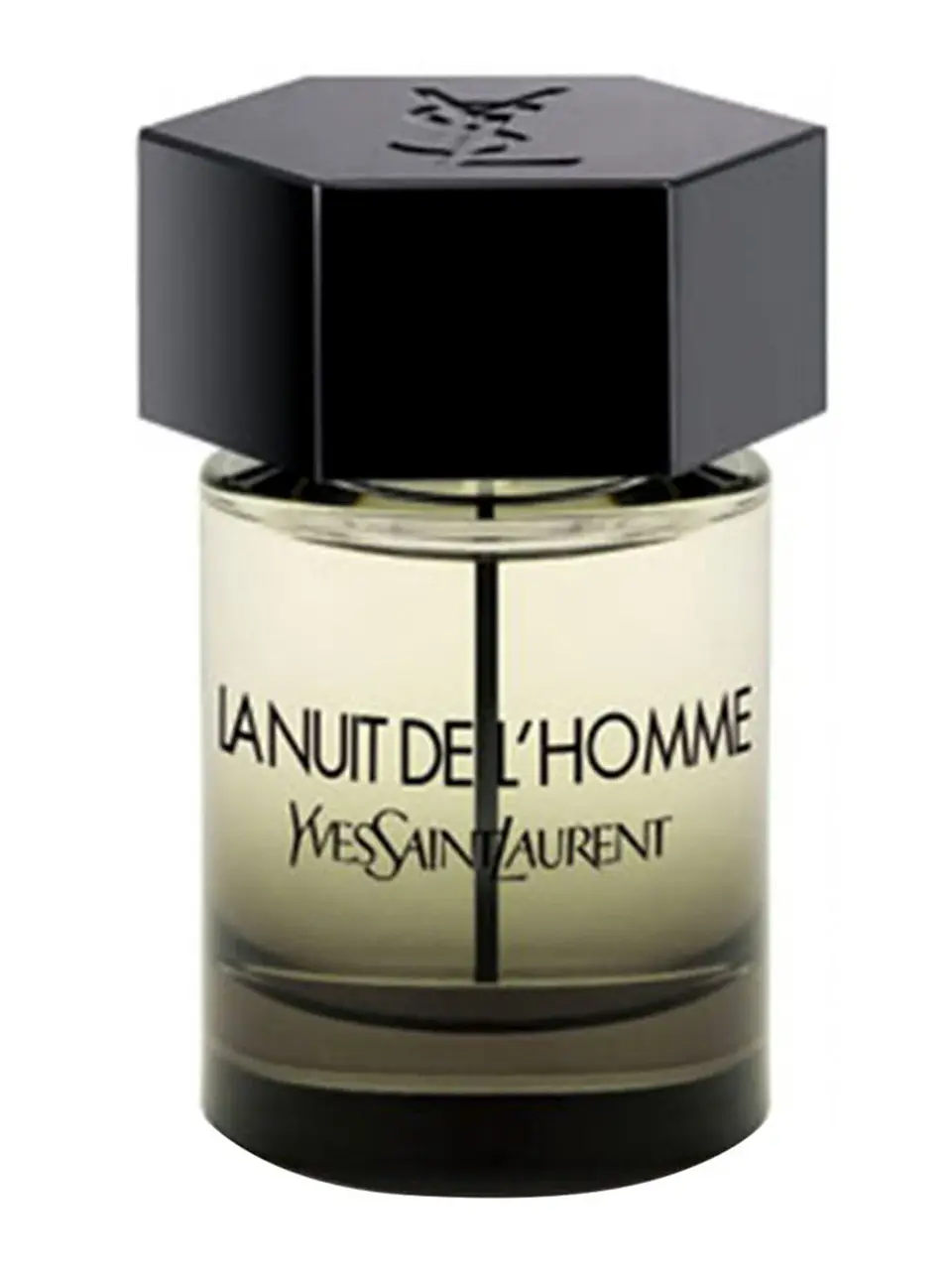 La Nuit De L'Homme 100 ml EDT 2