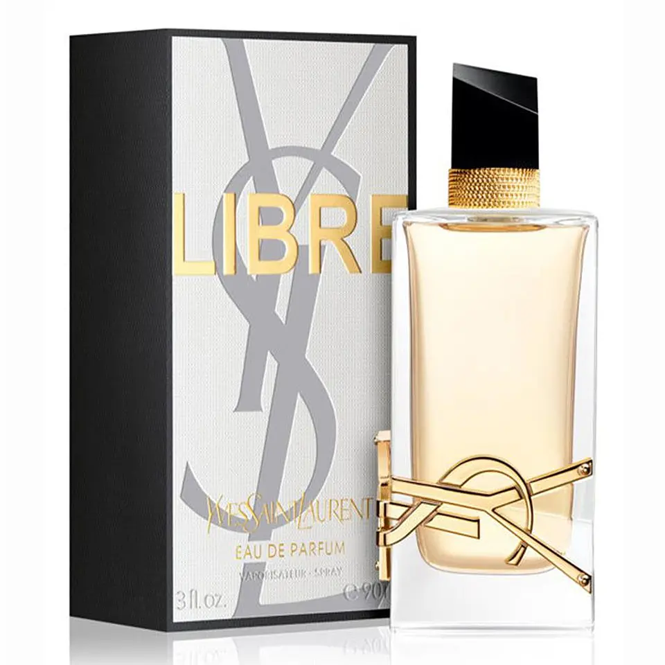 Libre 90 ml EDP 1