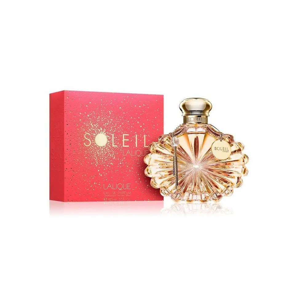 Lalique Soleil 100 ml  1