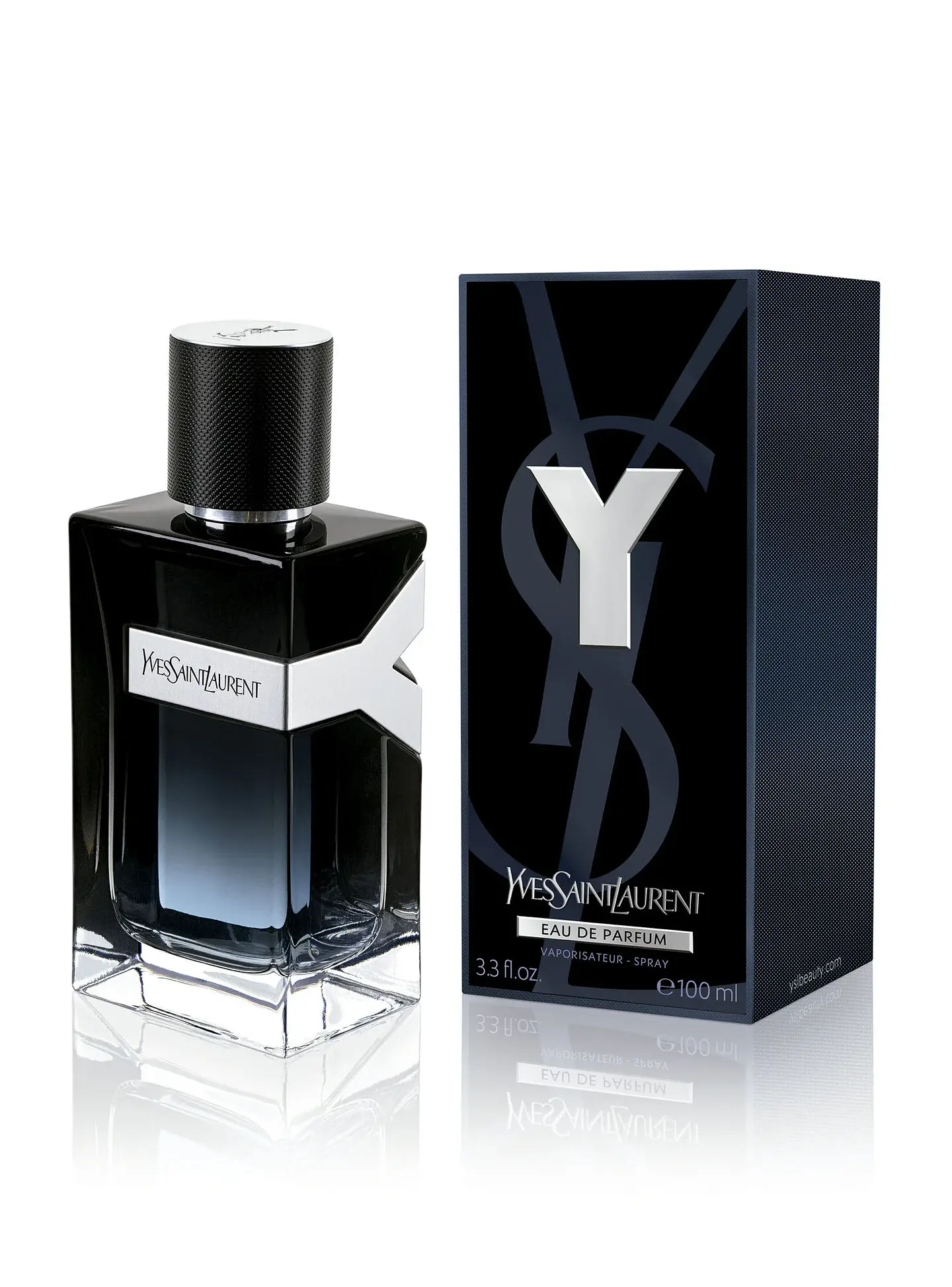 Y 100 ml EDP 1