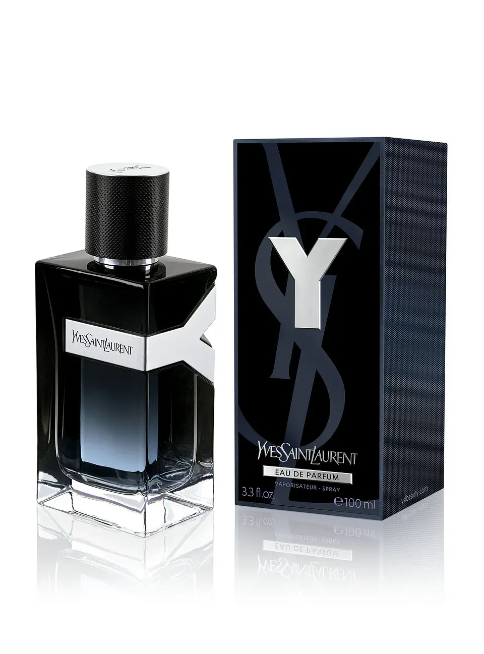 Y 100 ml EDP 1