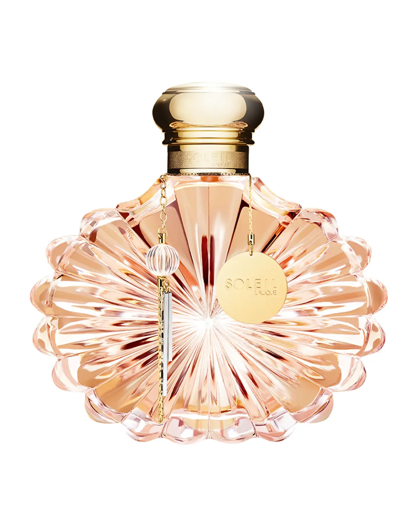 Lalique Soleil 100 ml  2