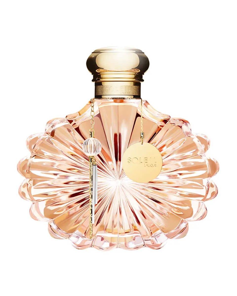 Lalique Soleil 100 ml  2
