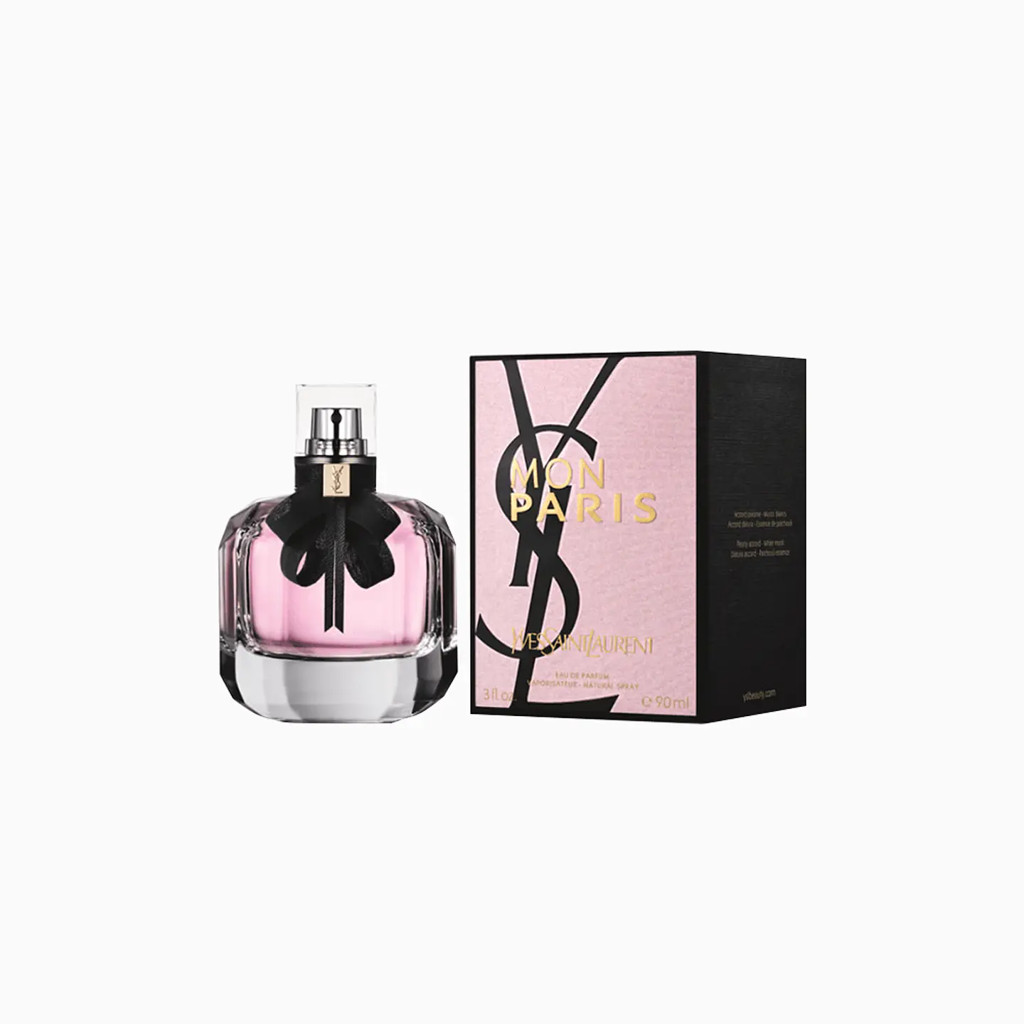 Mon Paris 90 ml EDP 1