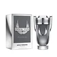Invictus Platinum 200 ml EDP - Miniatura 1
