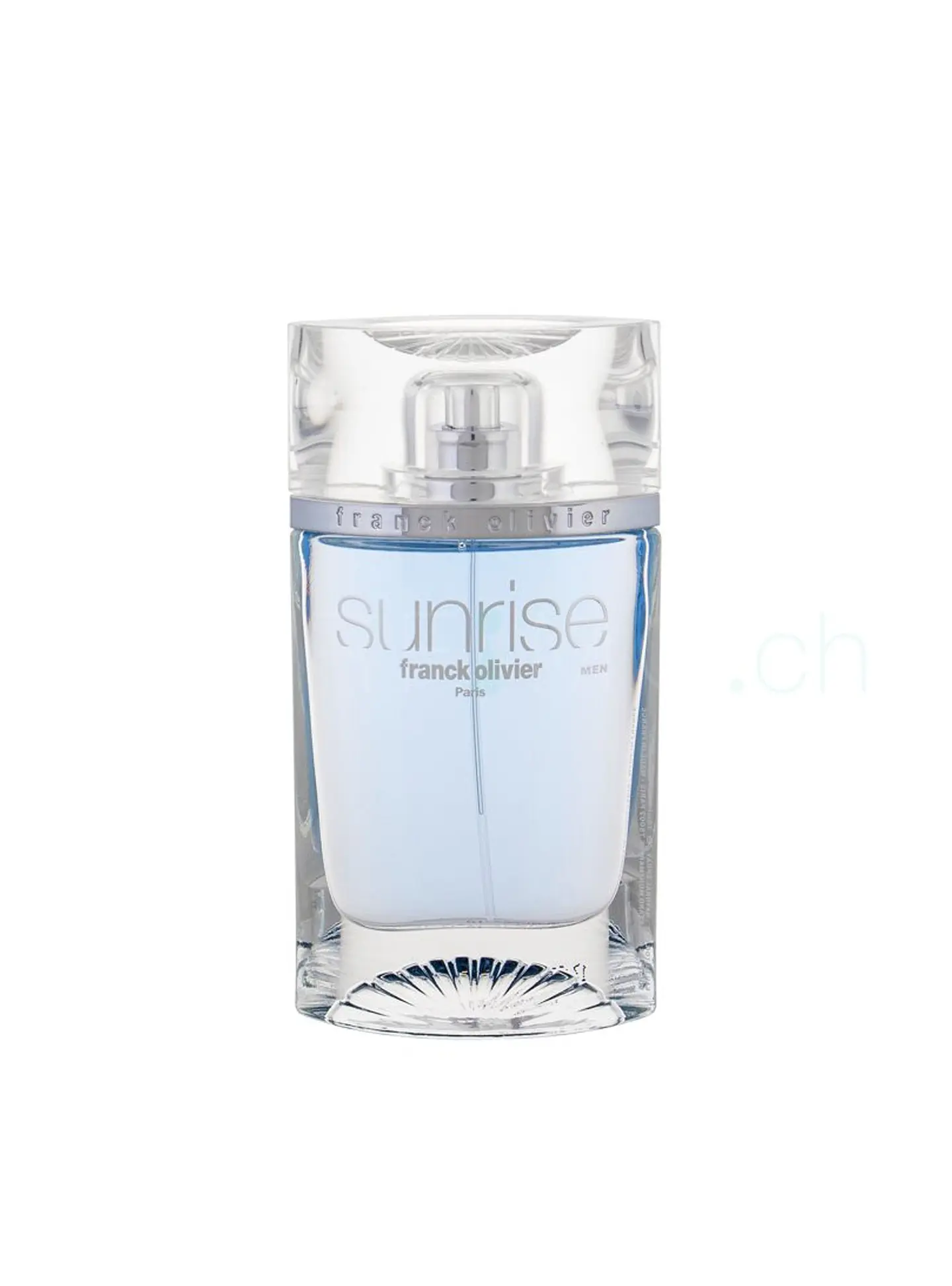 Sunrise Men 75 ml 2