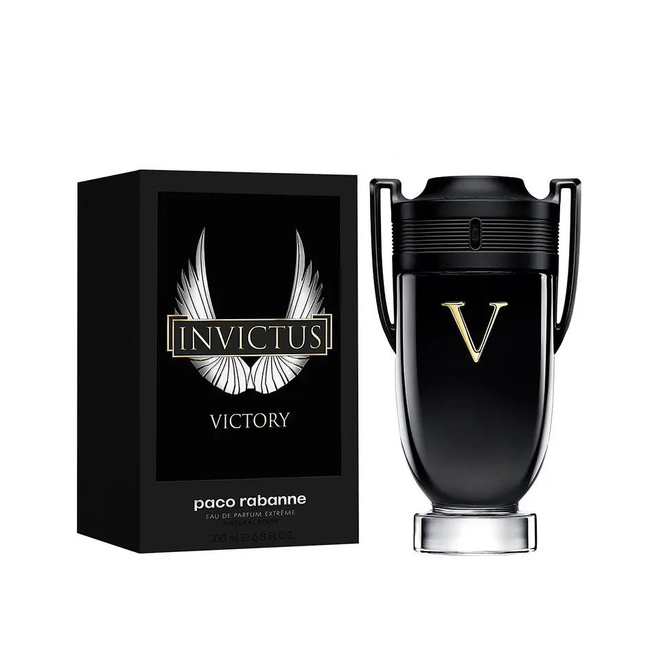 Invictus Victory EDP Extreme 200 ml  1